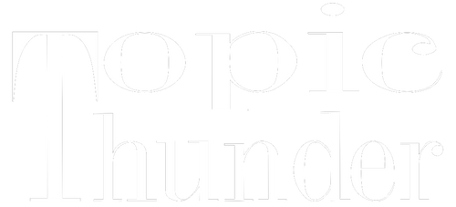 Topic Thunder